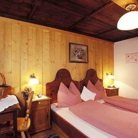 Kinder-Bauernhof Ederbauer Flachau Zewnętrze zdjęcie