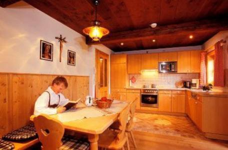 Kinder-Bauernhof Ederbauer Flachau Pokój zdjęcie
