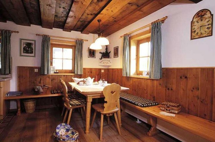 Kinder-Bauernhof Ederbauer Flachau Zewnętrze zdjęcie